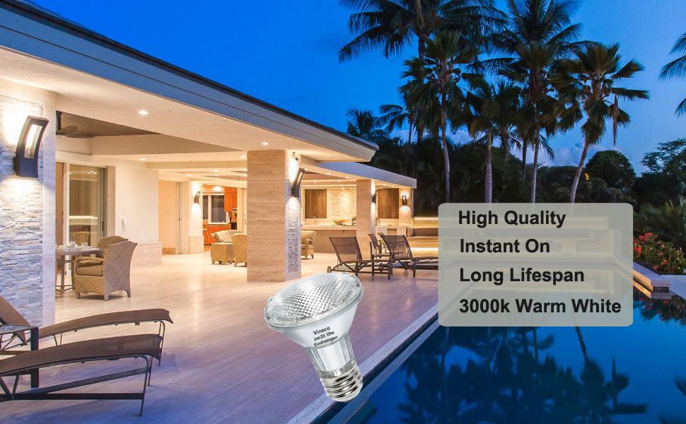 par20 39w halogen bulb