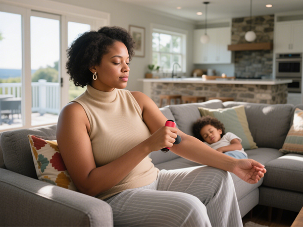 recovery anywhere anytime