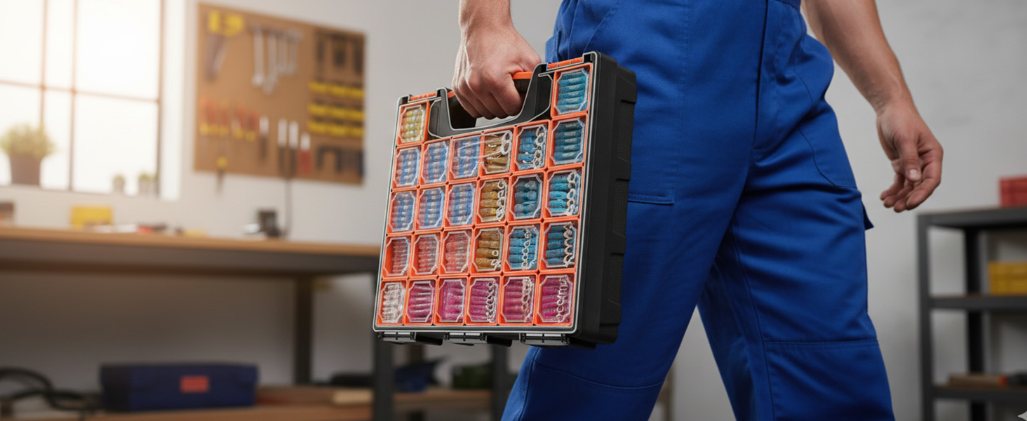 heat shrink wire connectors