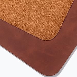 Classic Vintage Look