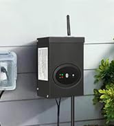 Outdoor Low Voltage Transformer