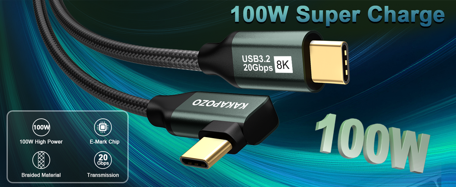 usb c monitor cable