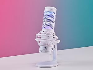Radiant RGB lighting with dynamic effects