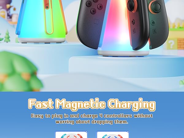 joy-con2 charger