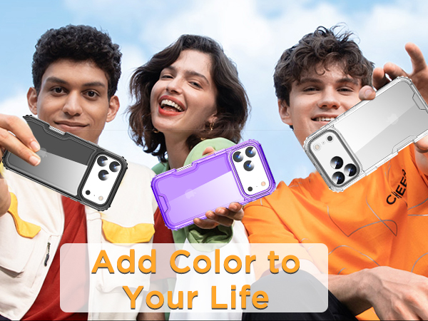 iphone 17 pro otterbox case
