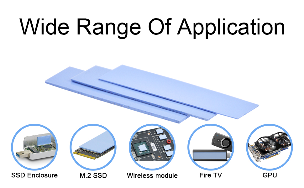 thermal pad