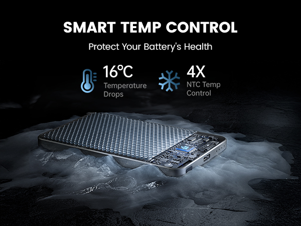 SlimMag Power Bank