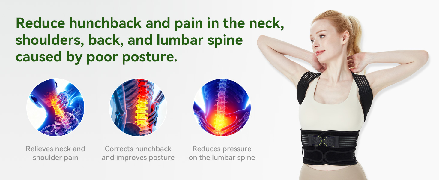align pro posture brace