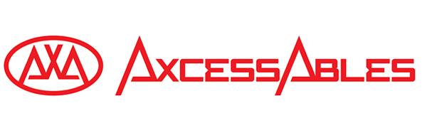 AxcessAbles Pro Audio, Video and DJ accessories. 
