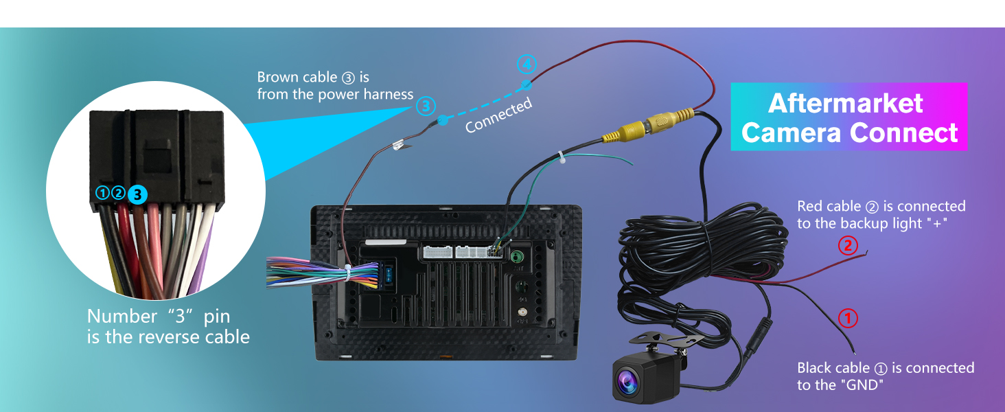 radio for 2014 toyota camry