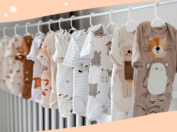 Kid hangers