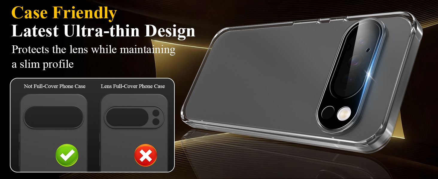 pixel 9 pro xl screen protector