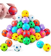 JOYIN 36 Pack Soccer Fidget Spinners for Kids, Soccer Party Favors, Fidget Toys Bulk, Stress Ball...