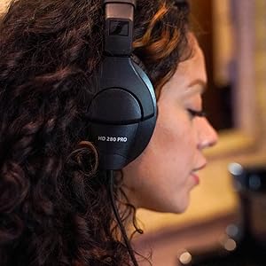 hd 280 pro headphones