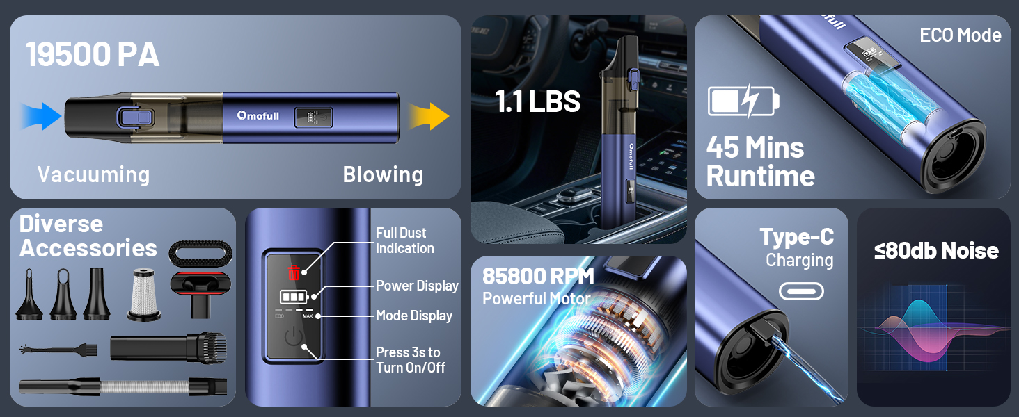 cordless vacuum cleaner