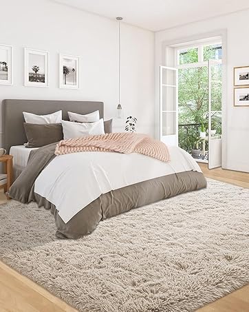 camel rug
