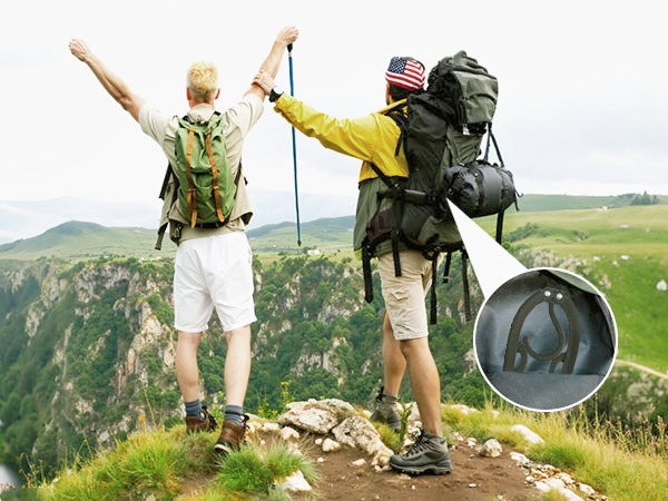 portable hangers