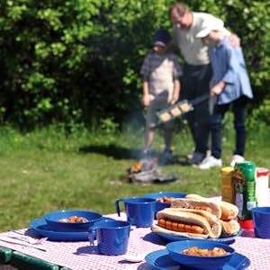 Coghlan's Picnic Accessories
