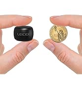 LEICEX Mini Bluetooth Speaker, Small Portable Wireless Bluetooth 5.0 Speakers,Tiny Speaker Perfec...