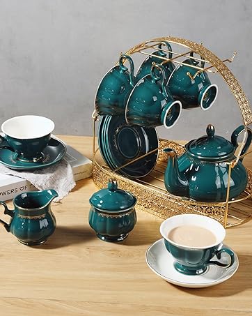 tea sets