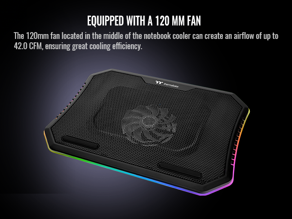 Massive 12 RGB