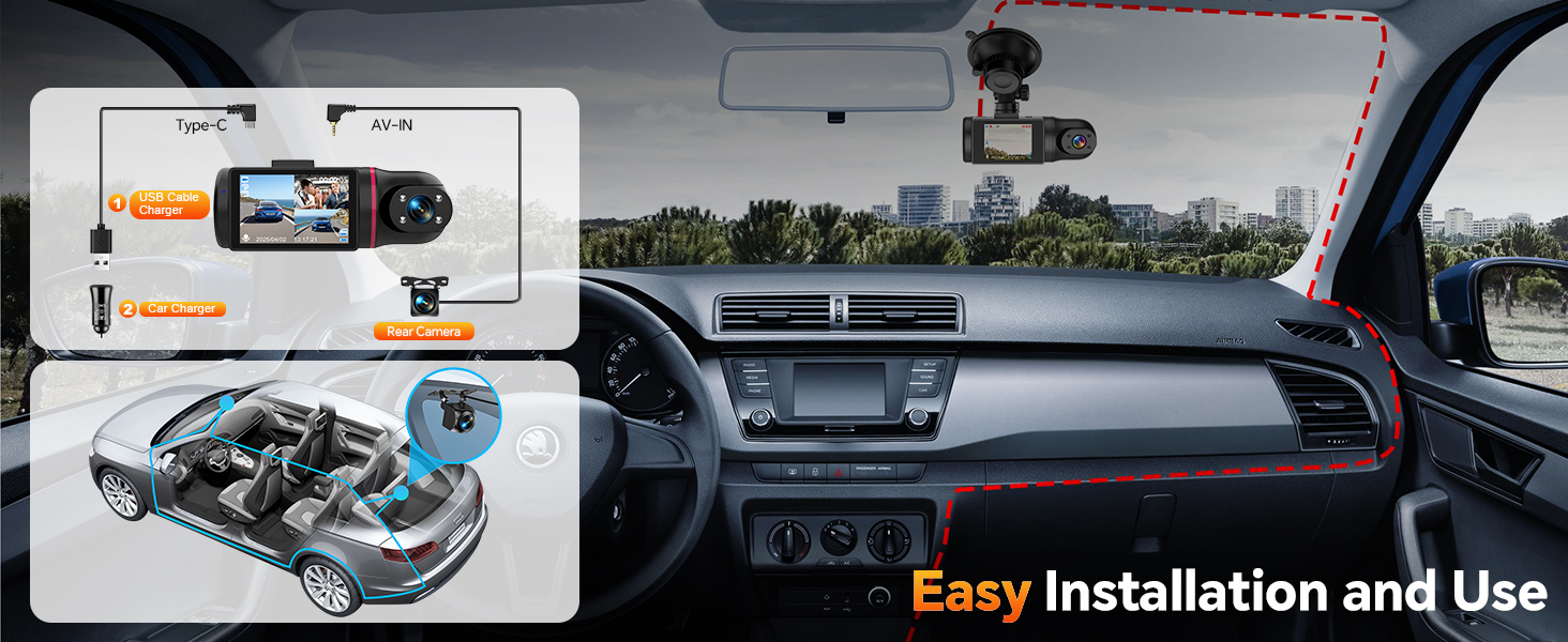 dashcam
