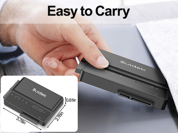 nvme m.2 to sata adapter