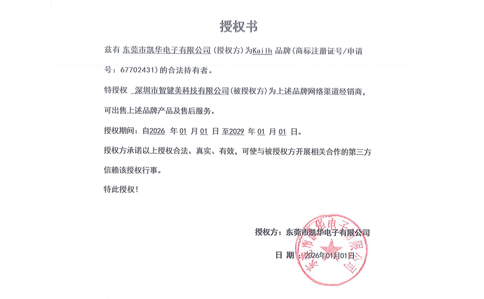 kailh