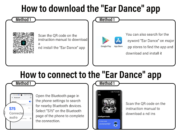 Ai Translation Earbuds