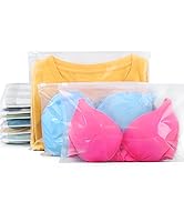 Clear Wet Bag for Swimsuit