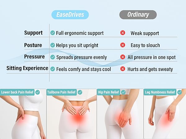 office chair cushion