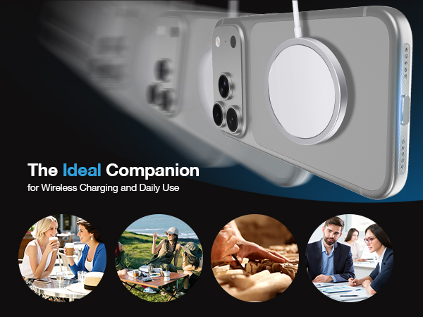 iphone charging port cover