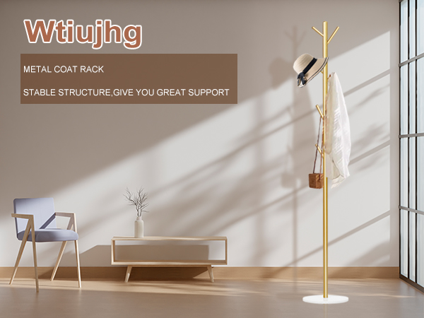 coat rack