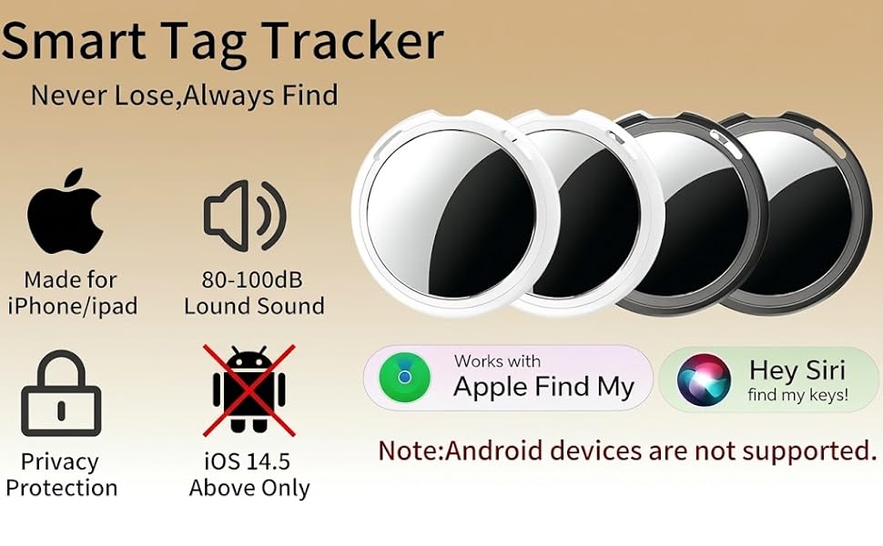 smart tag tracker