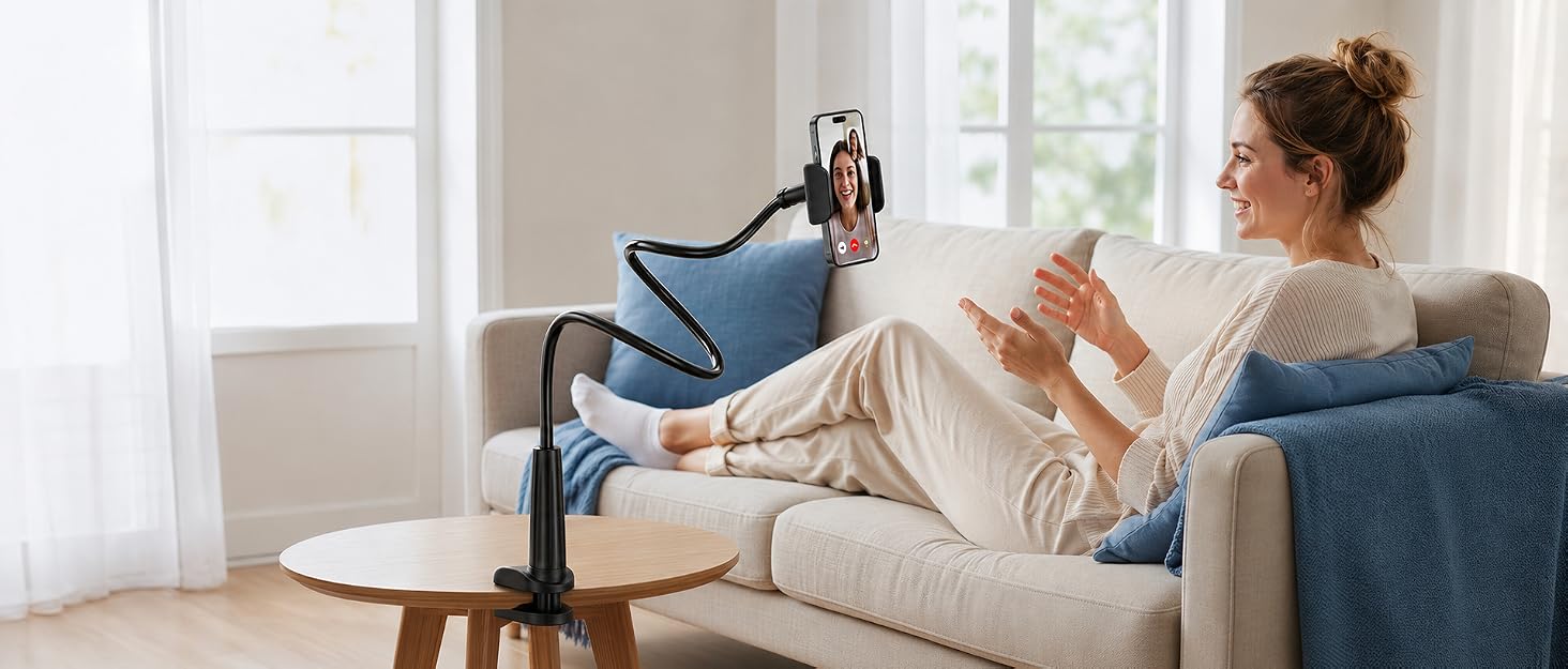 phone holder