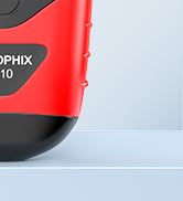 AUTOPHIX 3210 OBD2 Scanner Bluetooth Code Reader – Wireless OBDII Car Diagnostic Tool for Check E...