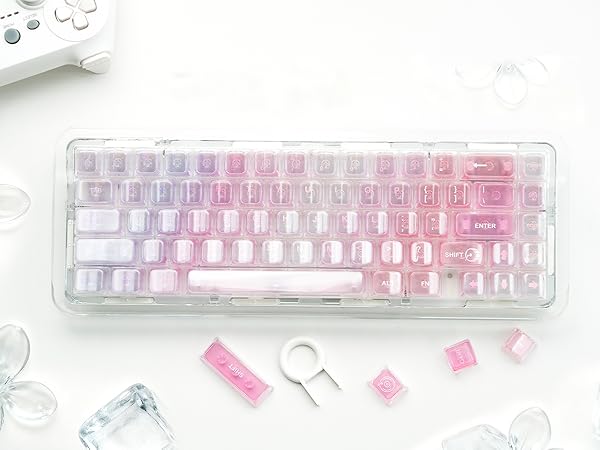 Perfect Gift for Keyboard Lovers