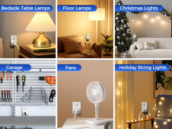 Remote Outlet Switch