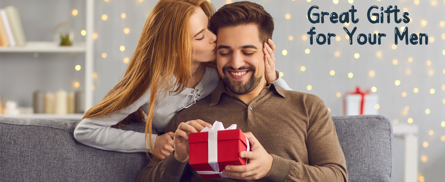 Gifts for Him