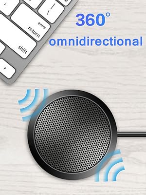 usb desktop microphone