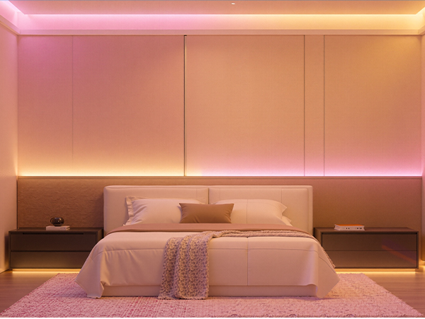 smart led strip lights