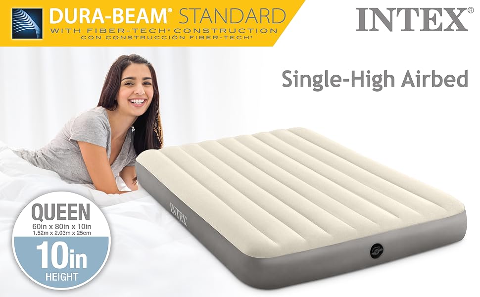 airbed