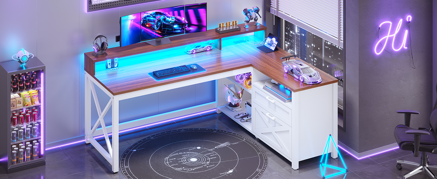 l shaped desk office desk home office desks l shaped desk with drawers