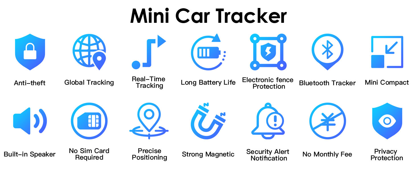 android airtag