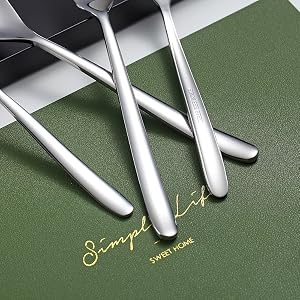 Luxury and High Quality Finish