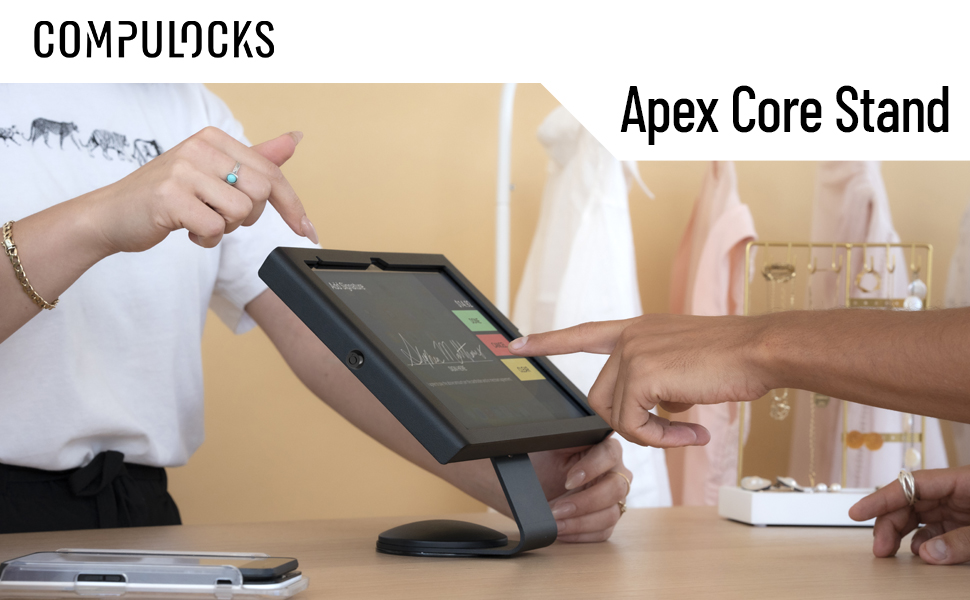 Apex Core Stand