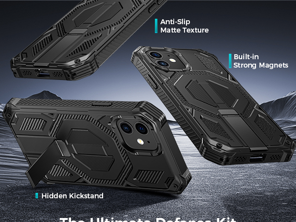 for iPhone 12 Phone Case