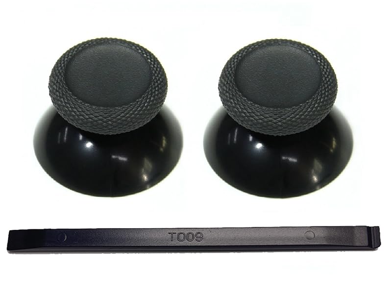 Thumbstick replacement for oculus quest 2