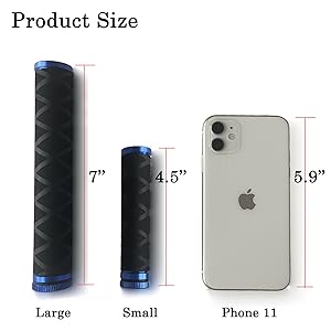 size