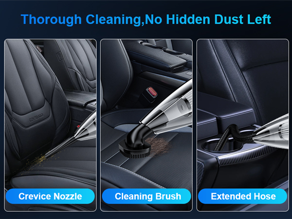 car vacuum cleaner